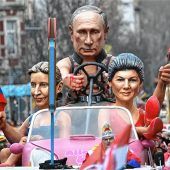 Lehren der Geschichte – nur welche?