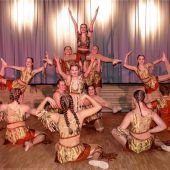 „Kraiburger Leit – Gaudi und Freid“