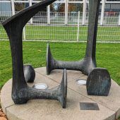 Erinnerung an Wurzeln im Handwerk