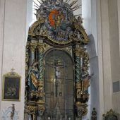 Restaurierung kostet über 66000 Euro