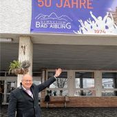 Distanzunterricht für rund 1000 Gymnasiasten am Jubiläums-Festtag