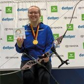 60-mal in goldene Mitte