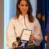 „Für mich als stolze Bayerin eine besondere Ehre“