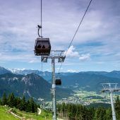 „Die Skifahrer werden seit Jahren immer weniger“