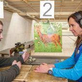 Auf der Jagd nach dem Grünen Abitur