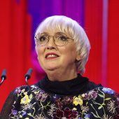 Roth kritisiert Berlinale-Führung Deutsch-britischer Freundschaftspreis