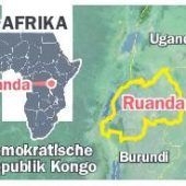 Ruanda: Drittstaaten-Deals und ihre Tücken