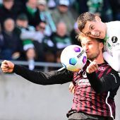 Nach Derbypleite: Club unter Druck