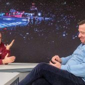 „Basketball ist mein Leben“