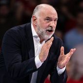 Bayerns Pablo Laso im Interview