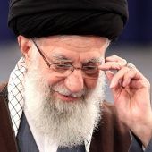 Boykott-Aufrufe zur Iran-Wahl