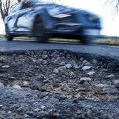 Die Rechtslage rund ums Schlagloch