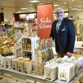 Welches Warenhaus hat Zukunft?