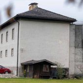 Filmreife Flucht: Ausbrecher vor Gericht