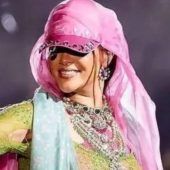 Ein Polterabend für 140 Millionen Euro