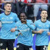 Erst Kontrolle, dann Derby-Party