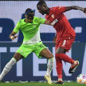 VfB sieht sich nicht chancenlos bei Guirassy