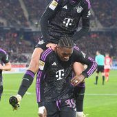 Teenager in tragenden Rollen