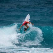 Wie ein Wunder: Die deutschen Surfer Kemp und Elter erfüllen sich den Olympia-Traum