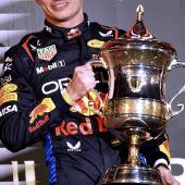 „Red Bull wird explodieren“