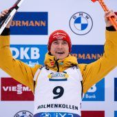 Doll meldet sich furios zurück