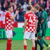 Alles andere als ein Kohr-Knabe