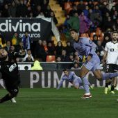 Zwei Sekunden fehlten