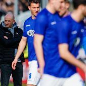 „Potpourri an absoluten Blackouts“