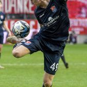 Dem zwölften Sieg folgen selbstbewusste Töne