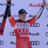 Der Dominator macht es spannend