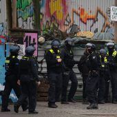 RAF: Die Spur führt ins Leere