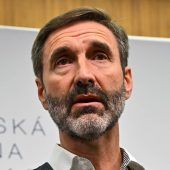 Slowakischer Minister trifft Lawrow