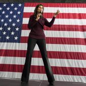 Trump hofft auf den K.o.-Schlag