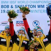 Friedrichs fünfter Streich