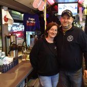 Ein Bus voll Wärme für Obdachlose