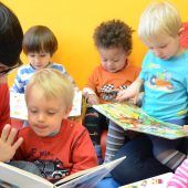 Rathaus-Koalition fordert Kita-Gebührendeckel