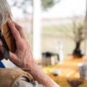 Die Abzocker sprachen Bairisch