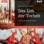 HÖRBUCH Herrschaft der Dummheit