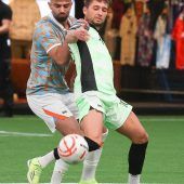 „Die Bolzplatzmentalität verliert man nicht“