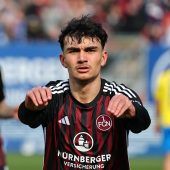 Club-Juwel Uzun gibt dem DFB einen Korb