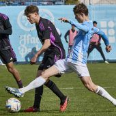 Vier Derbyhelden für die Löwen-Zukunft