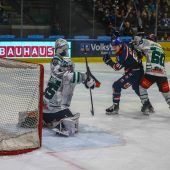 Erleichternde Kunde aus Regensburg