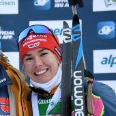 Junioren-Champion Kink im Aufgebot Doll hofft auf besseres Wetter  Spies schwärmt über Medaillen-Ausbeute Friedrich bleibt erfolgshungrig Van den Bergh gewinnt US Open