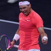 Der Körper spielt (noch) mit