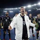 Bayerische Durchhalteparolen