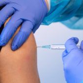 Mann ließ sich 217 Mal gegen Corona impfen