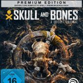 VIDEOSPIEL Fluch der Karibik