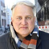 „Wir sind ziemlich angefressen“