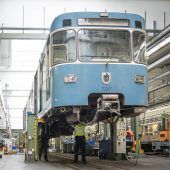 Darum läuft’s bei der U-Bahn unrund