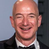 Weniger E-Autos im Februar VW will Ladenetz für Fremdfirmen öffnen Bayer verschiebt Abspaltung Jeff Bezos wieder reichster Mensch Ölpreise geben weiter nach